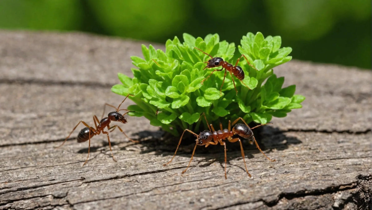 Must-Have Ant Accessories for Antkeepers - Talis Us