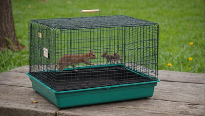 Must-Have Antkeeping Equipment for Pet Owners - Talis Us