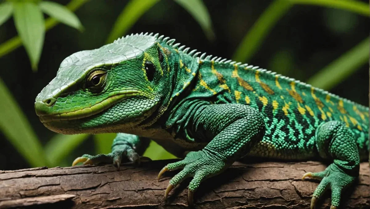 Must-Have Reptile Supplies for Every Reptile Owner - Talis Us