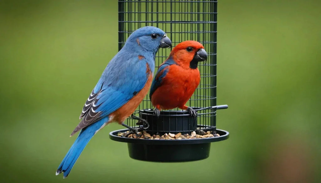 Must-Have Products for Bird Owners and Enthusiasts - Talis Us