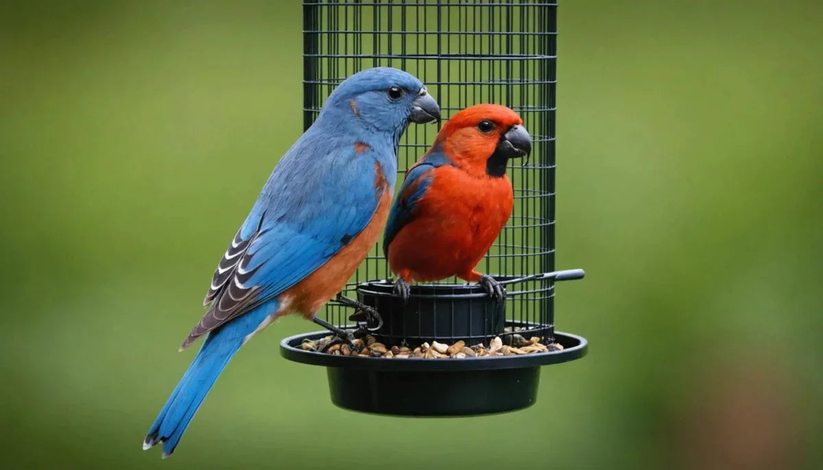 Must-Have Products for Bird Owners and Enthusiasts - Talis Us