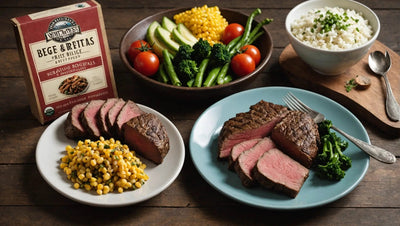 Northwest Naturals Beef: High-Quality and Delicious - Talis Us