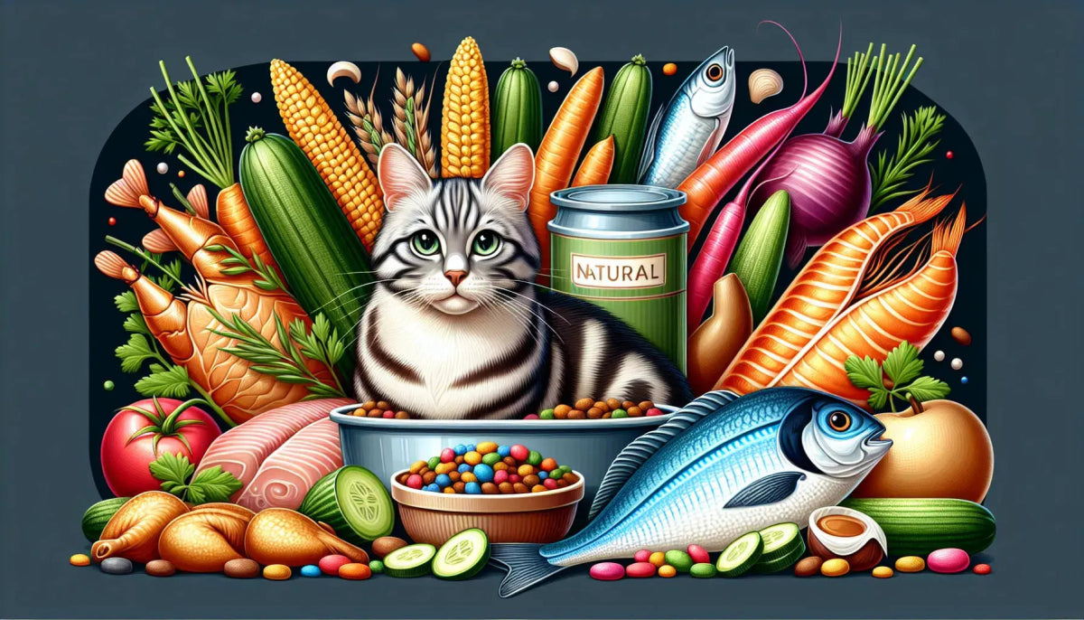 northwest naturals cat food - Talis Us