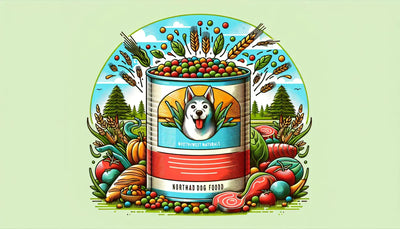 northwest naturals dog food - Talis Us