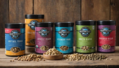 Northwest Naturals Freeze Dried - Talis Us
