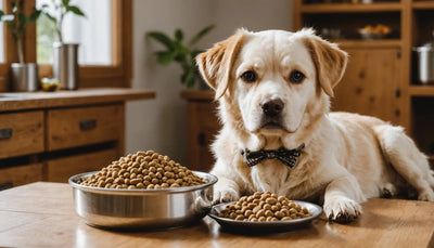 Nourish Your Pets with Premium Quality Pet Food - Talis Us