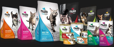 Nulo Cat Food: Great for Cats