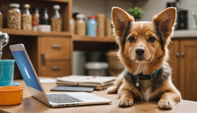 Online Pet Supplies: Convenience at Your Fingertips - Talis Us