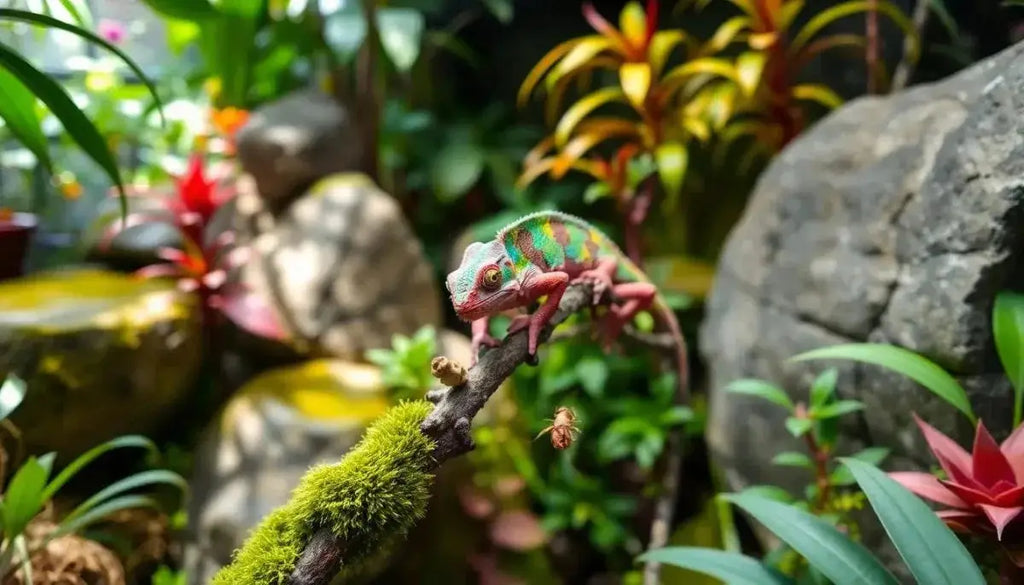 Why Organic Reptile Food is the Best Choice for Your Pet - Talis Us