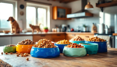 Essential-Pet-Nutrition-A-Guide-to-Choosing-the-Best-Food-for-Your-Furry-Friend Talis Us