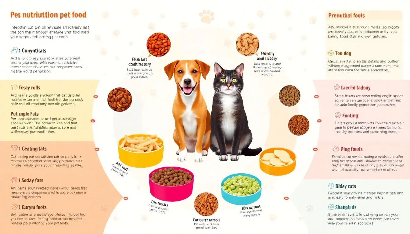 Essential-Pet-Nutrition-A-Guide-to-Choosing-the-Best-Food-for-Your-Pet Talis Us