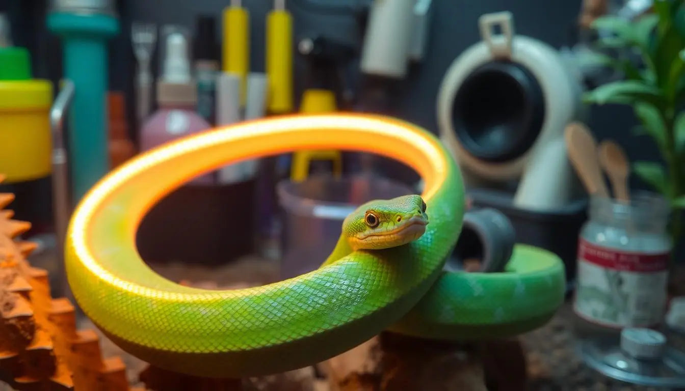 Unlocking-the-Secrets-of-Reptile-Heat-Tape-A-Comprehensive-Guide Talis Us