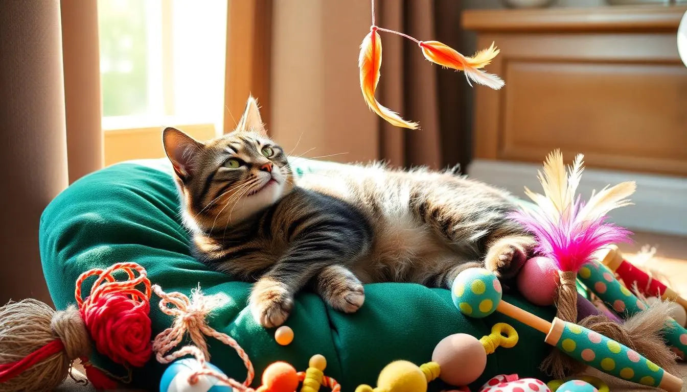 10-Purr-fect-Vegan-Cat-Toys-for-Your-Feline-Friend Talis Us