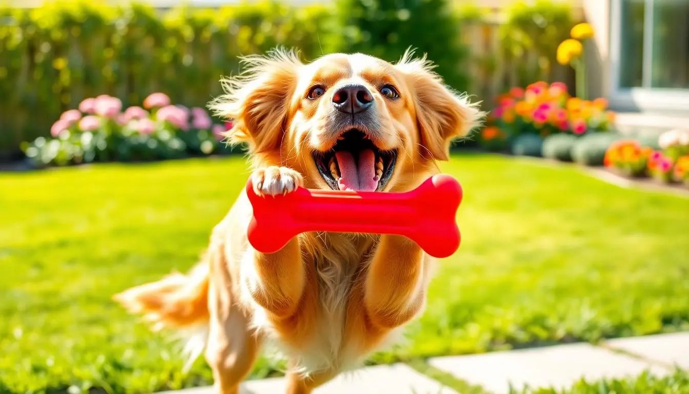 Unleash-Your-Dog-s-Joy-Discover-the-Remarkable-Benefits-of-Rubber-Dog-Toys Talis Us