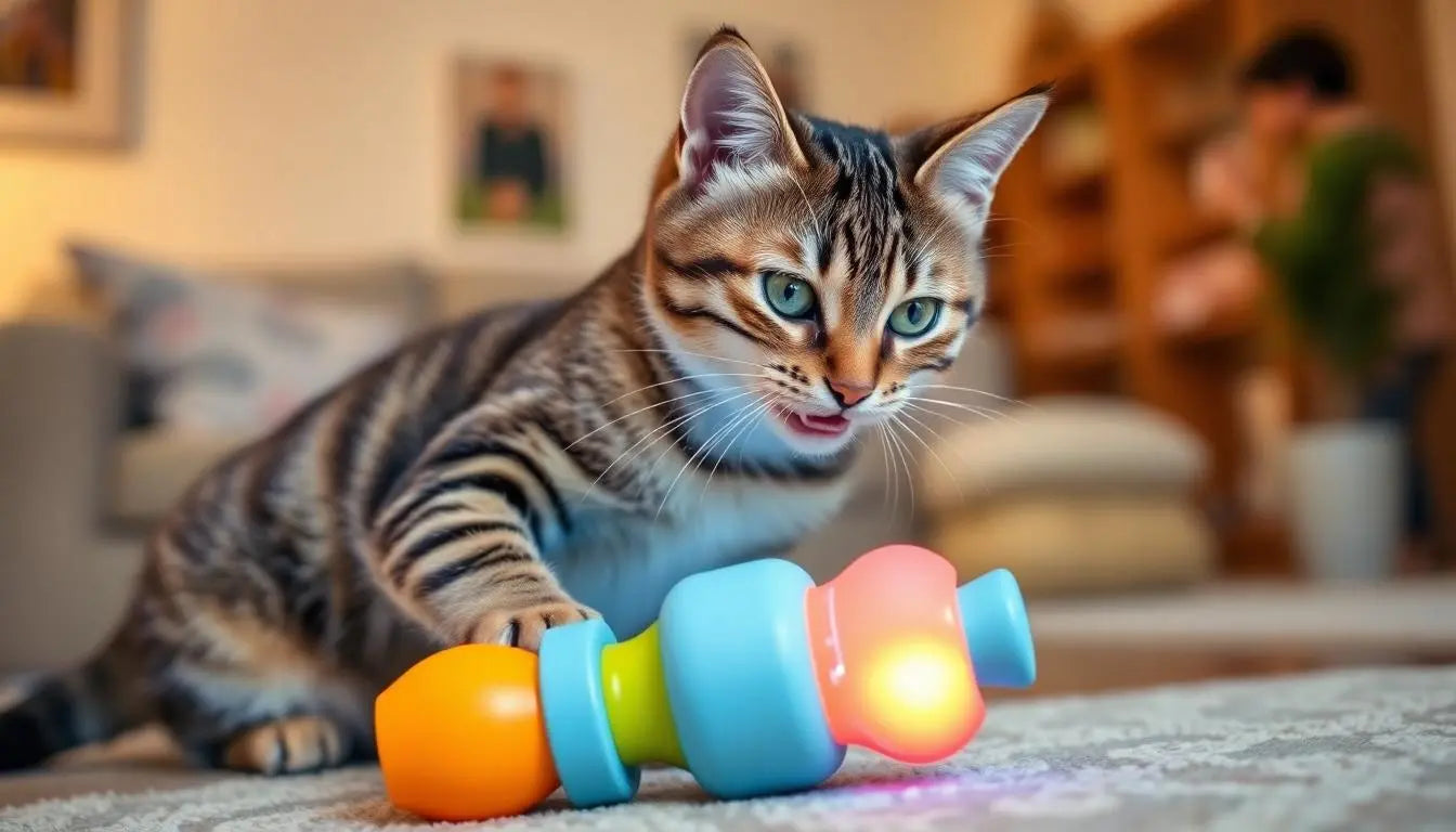 Unleashing-Joy-Innovative-Cat-Toys-for-Cats-with-Neurological-Challenges Talis Us