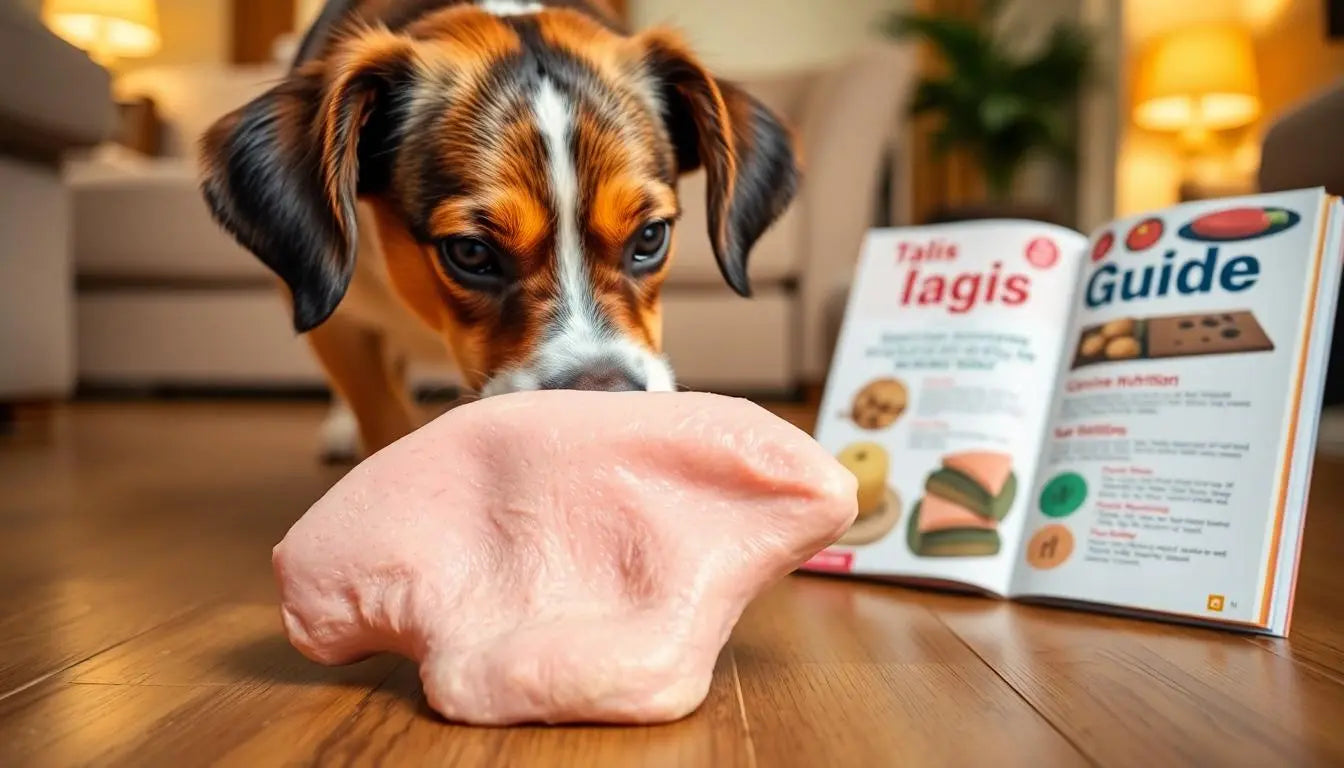 Are-Pig-Snouts-Good-for-Dogs-A-Talis-Us-Guide Talis Us