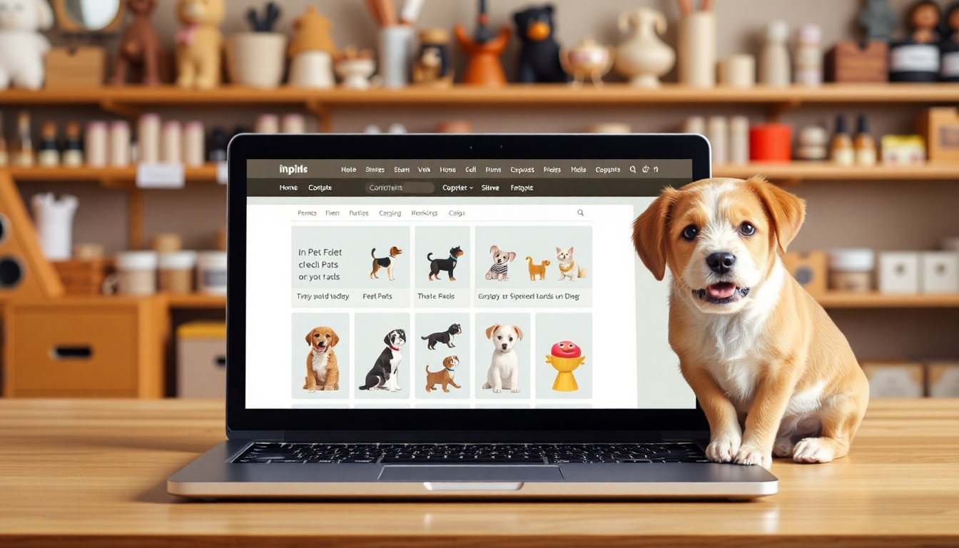 Discover Top Products at Talis US – Your Pet Store Online