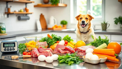 10-Tips-for-Feeding-Your-Dog-a-Raw-Food-Diet Talis Us