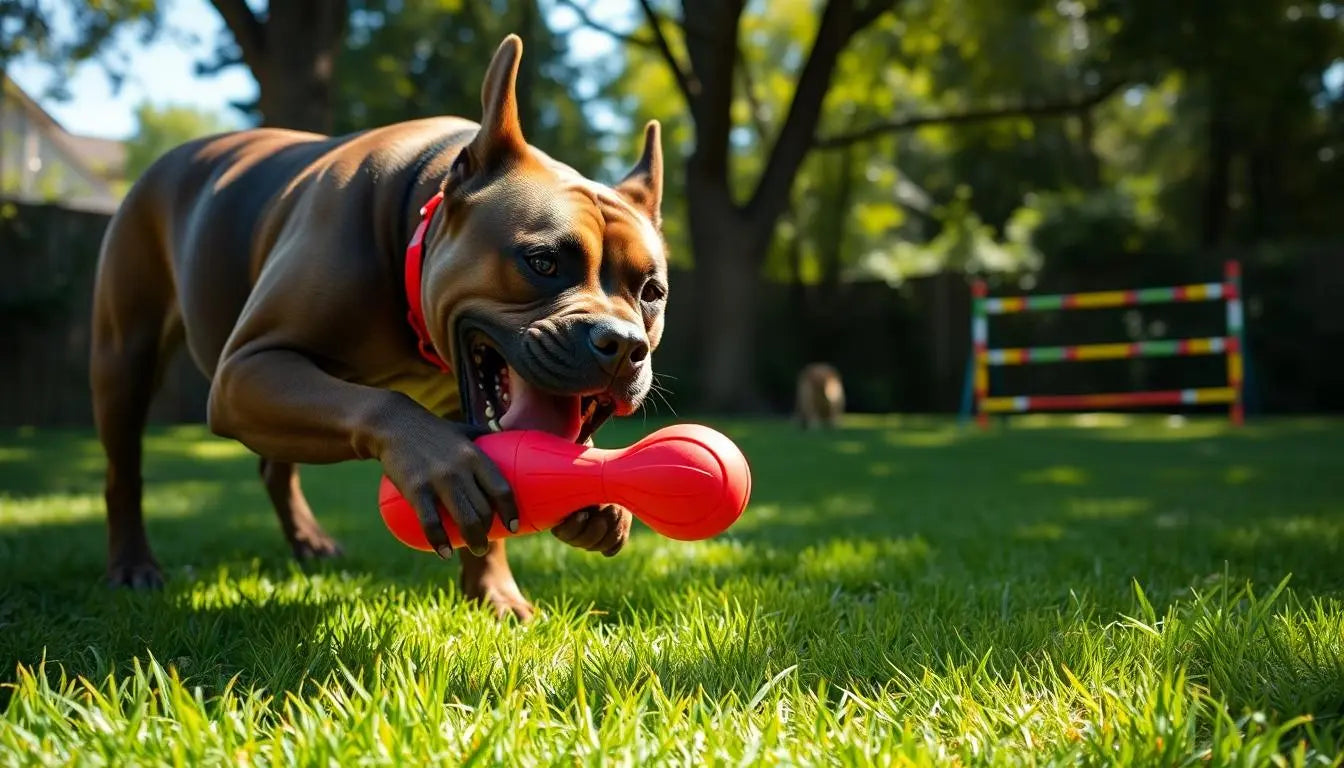 Unleash-Your-Dog-s-Inner-Champ-Discover-the-Power-of-Kong-Toys-for-Aggressive-Chewers Talis Us