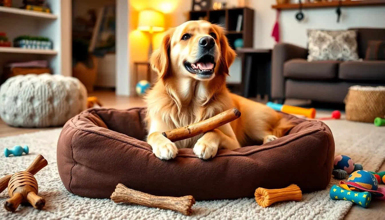 5-Best-Bully-Stick-Holders-for-Long-Lasting-Dog-Chews Talis Us