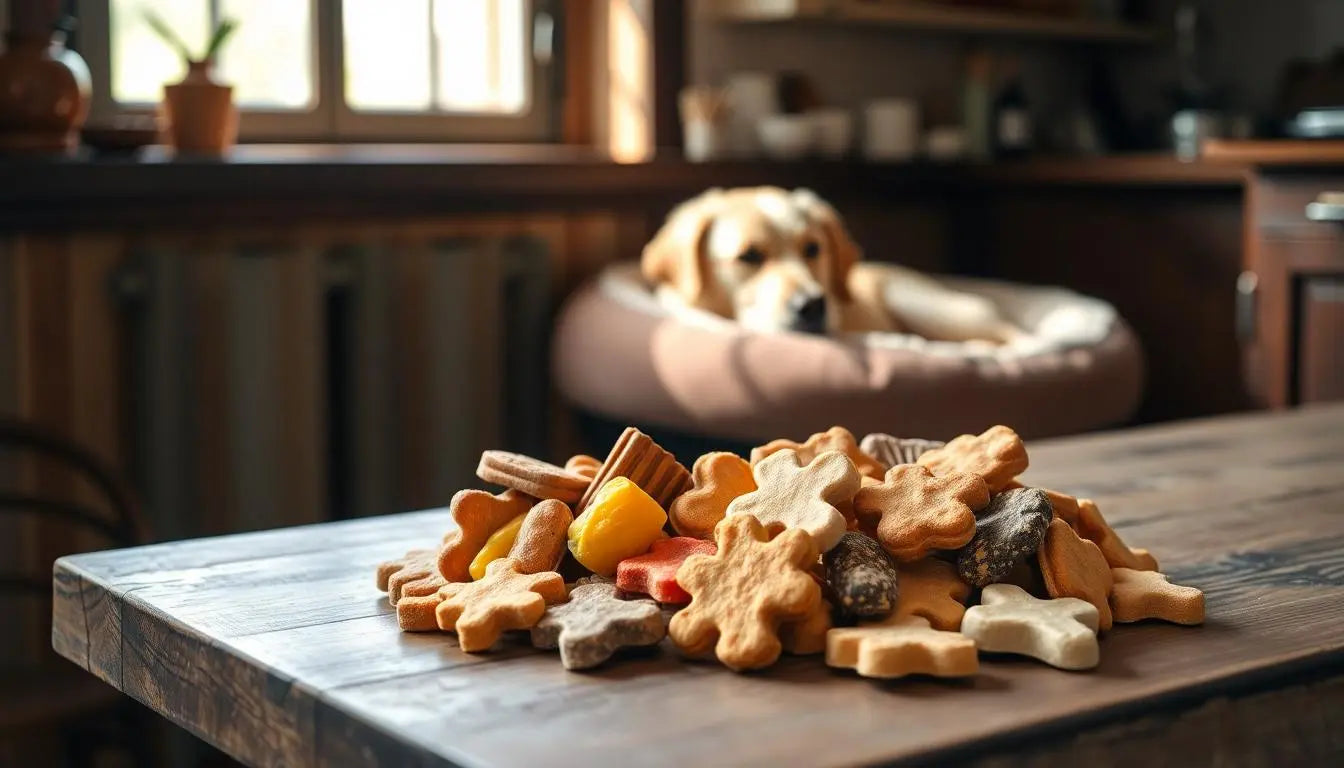 10-Delicious-Dog-Treats-for-Senior-Dogs Talis Us