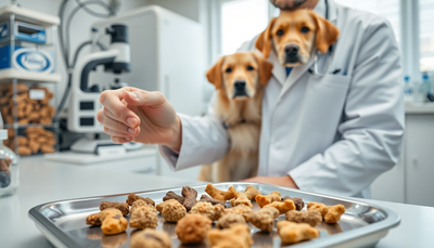 Are Freeze Dried Treats Really Good for Your Dog?