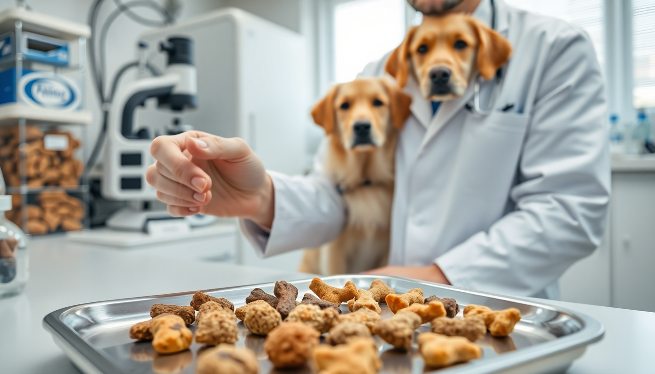 Are Freeze Dried Treats Really Good for Your Dog?