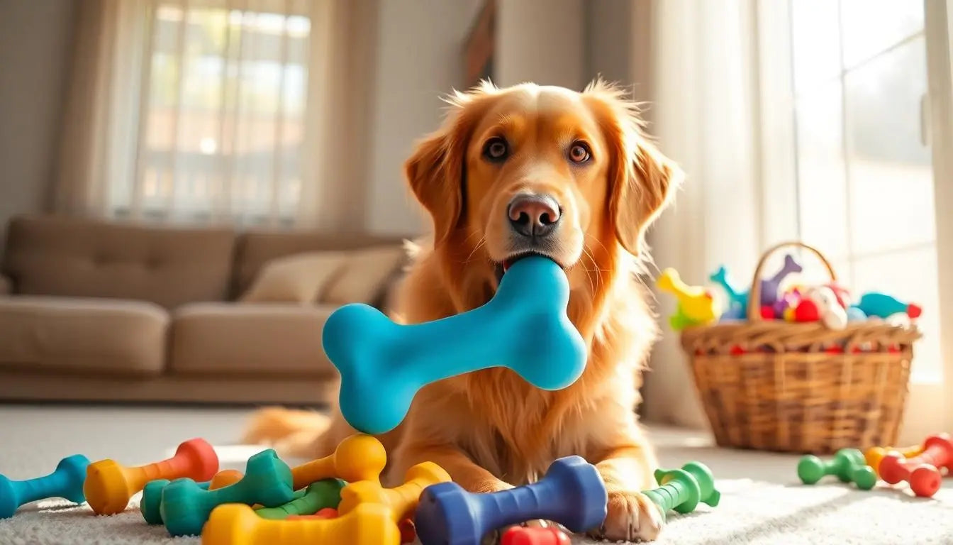 Unleash-Your-Dog-s-Joy-Discover-the-Best-Chew-Toys-for-Endless-Entertainment Talis Us