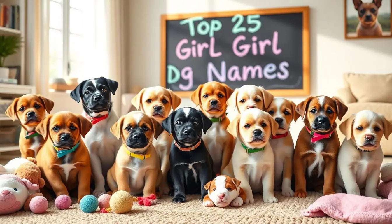 The-Top-25-Adorable-Girl-Dog-Names-for-Your-New-Furry-Friend Talis Us