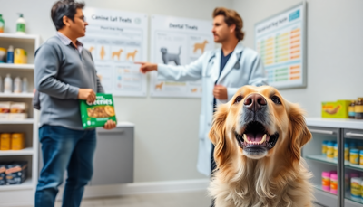 Are Greenies Bad for Dogs? The Truth Revealed