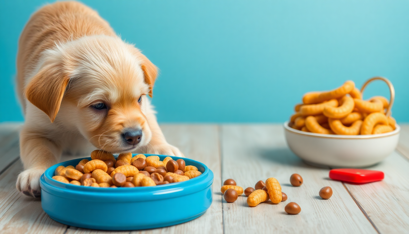 Nutrisource Puppy Food: The Best Choice for Growing Puppies