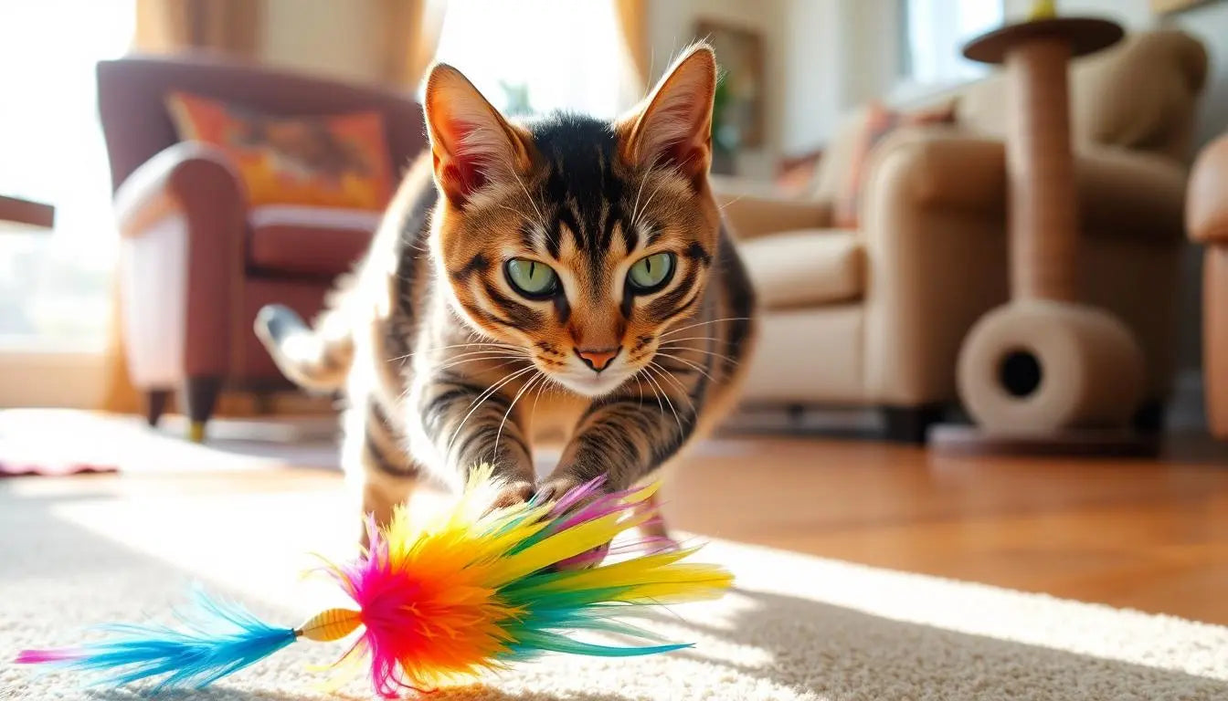 Unleash-Your-Cat-s-Purr-fect-Playtime-Hypoallergenic-Cat-Toys-for-Cats-with-Bison-Allergies Talis Us