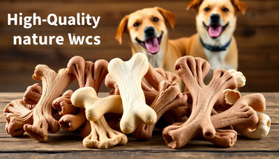 Best-Snacks-for-Puppies-Discover-Top-High-Quality-Dog-Treat-Choices Talis Us