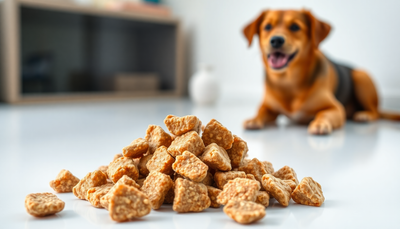 Freeze-Dried-Dog-Food-Customers-Share-Their-Impressions Talis Us