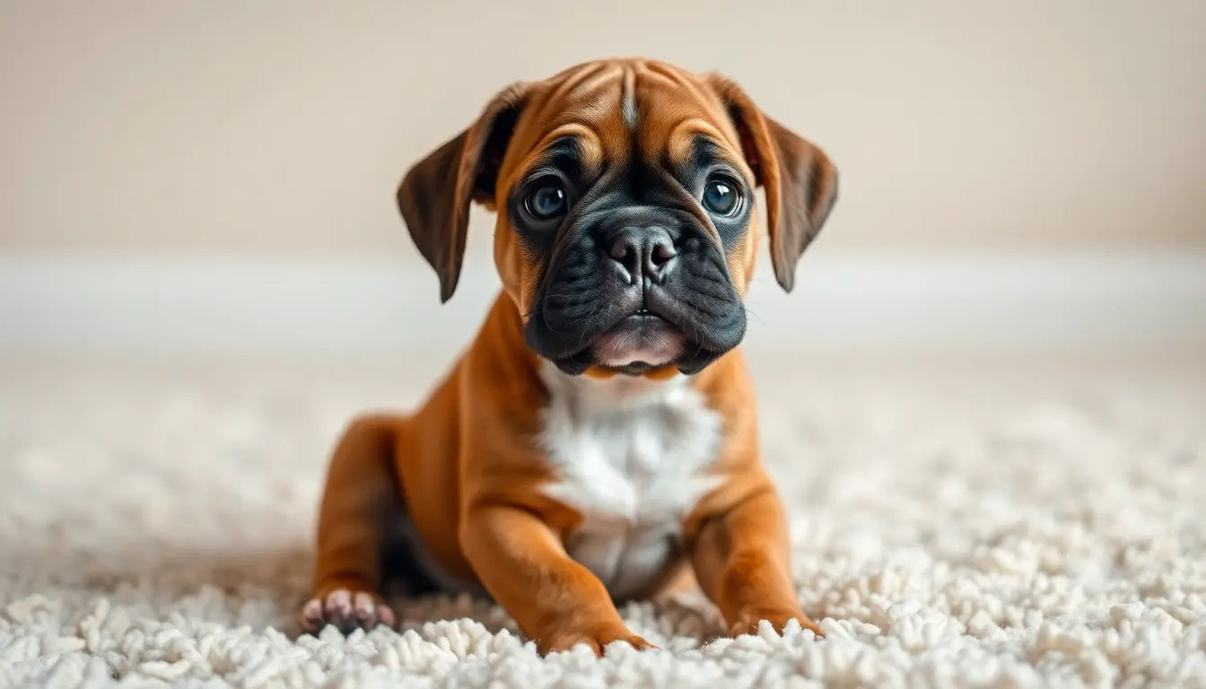 Top-10-Healthy-Snacks-for-Puppies Talis Us