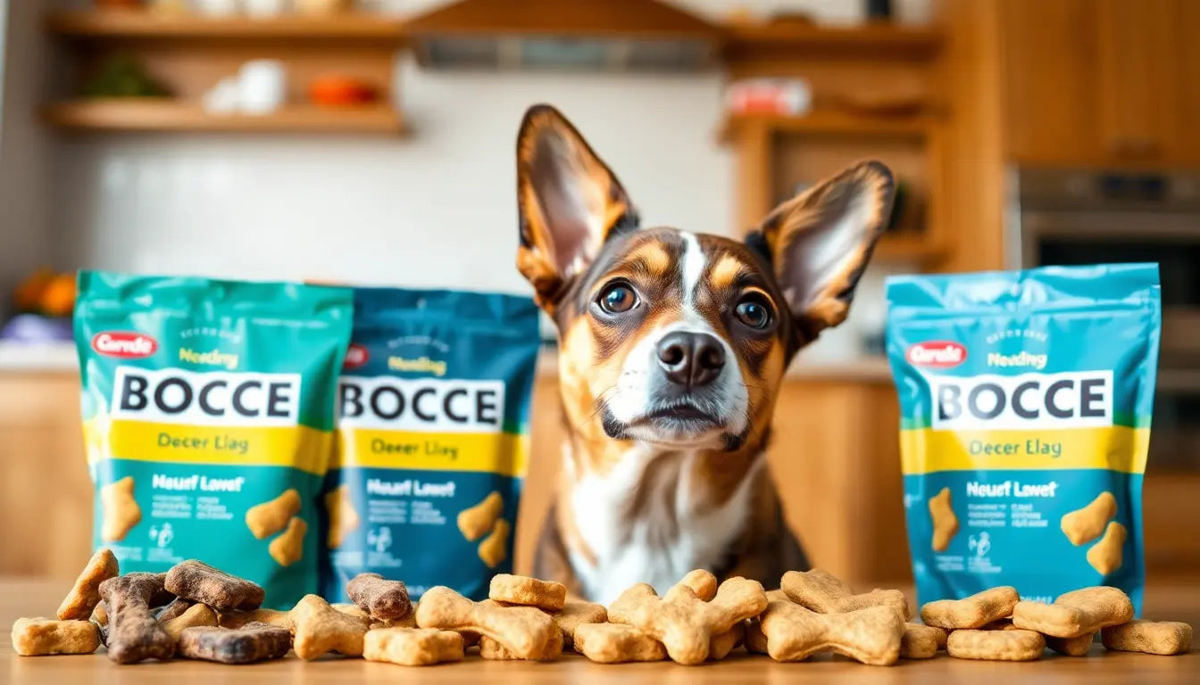 Are-Bocce-Treats-Good-for-Your-Furry-Friend Talis Us