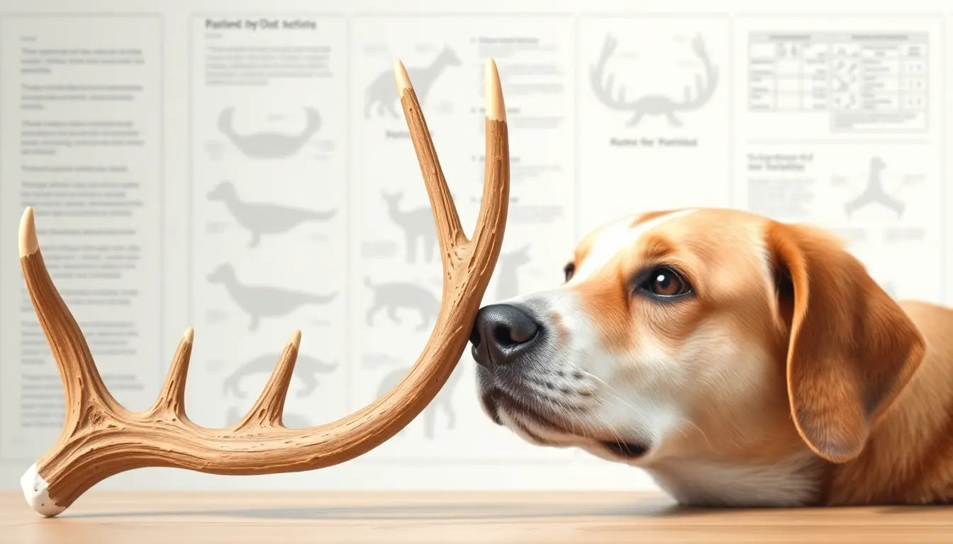 Are-Deer-Antlers-Good-for-Dogs-A-Comprehensive-Guide Talis Us