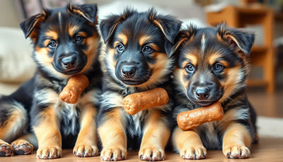 How-to-Choose-the-Best-Cow-Ears-for-Your-Dog Talis Us