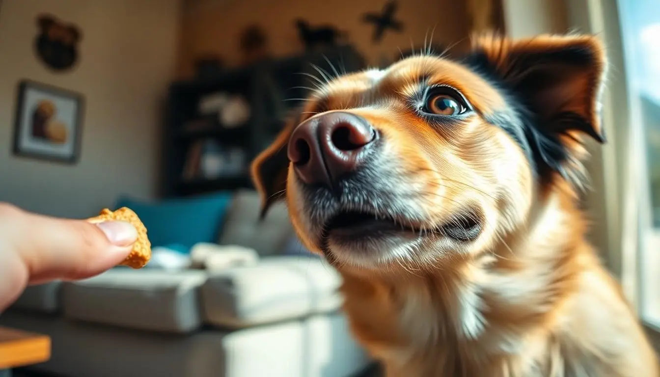 Discover-the-Delightful-Crunch-of-Ostrich-Sticks-A-Unique-Treat-for-Your-Furry-Friends Talis Us