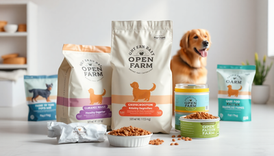 Is Open Farm Dog Food Really That Good?