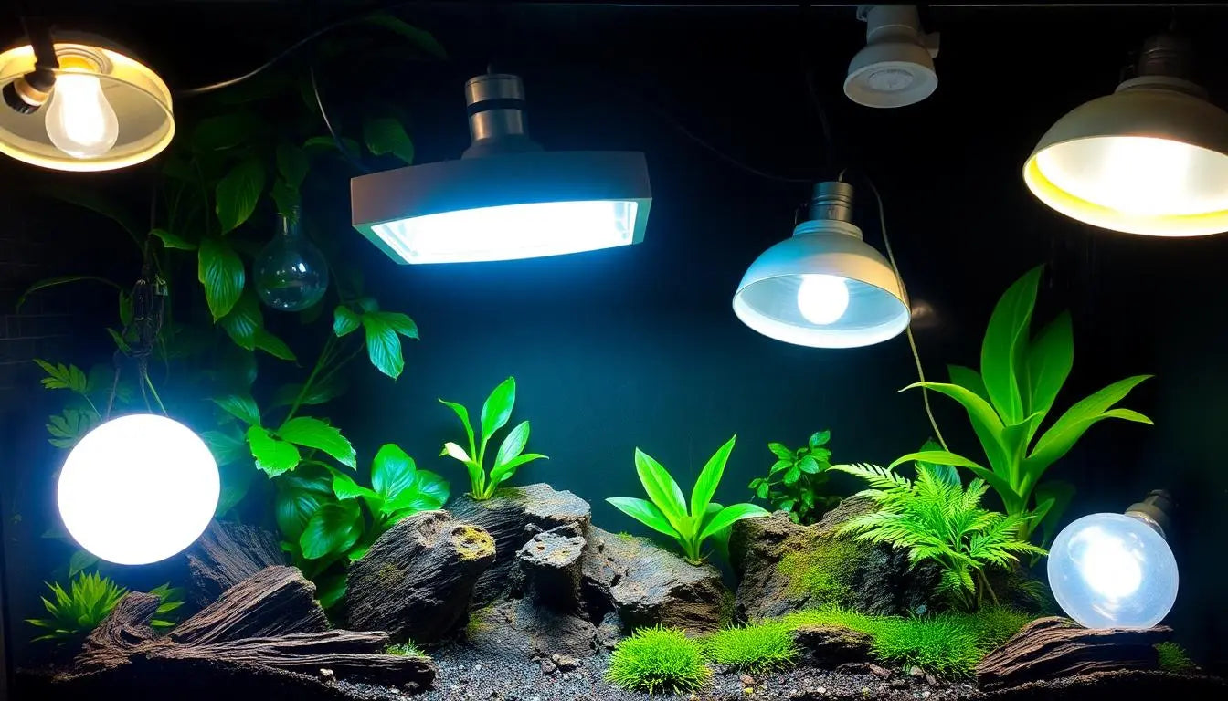 The-Ultimate-Guide-to-Zoo-Med-Lighting-for-Reptiles Talis Us