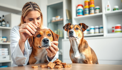 Is Freeze Dried Liver Good for Dogs?