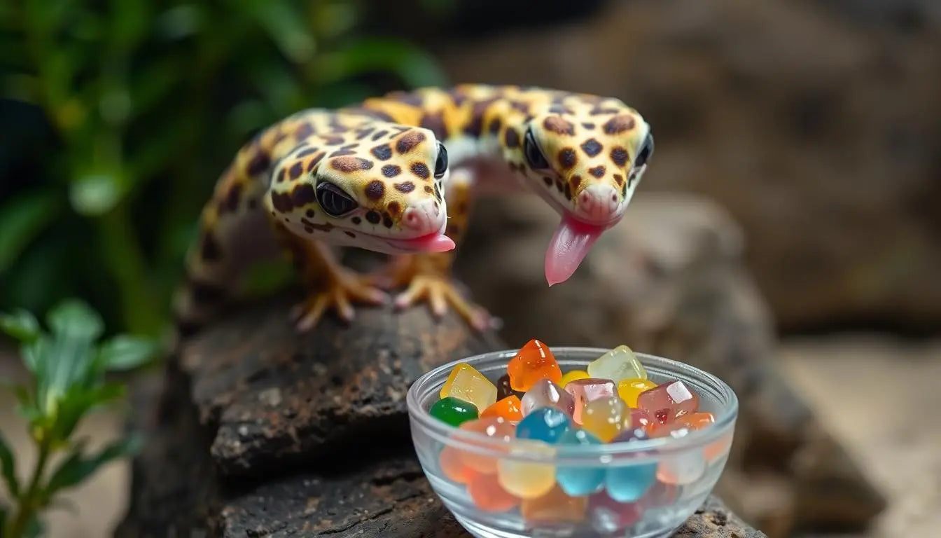 Can-Leopard-Geckos-Eat-Repashy-A-Comprehensive-Guide Talis Us