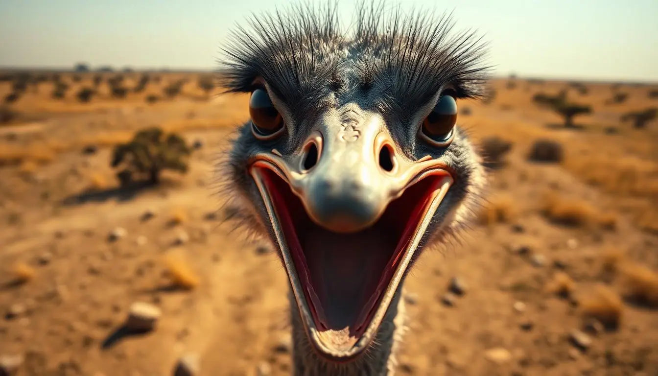 Ostriches-The-Unexpected-Biters-You-Need-to-Know-About Talis Us