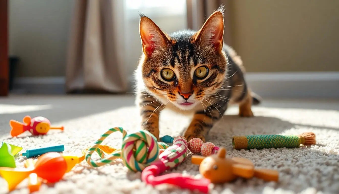 5-Best-Chew-Toys-for-Cats-Who-Love-to-Chomp Talis Us