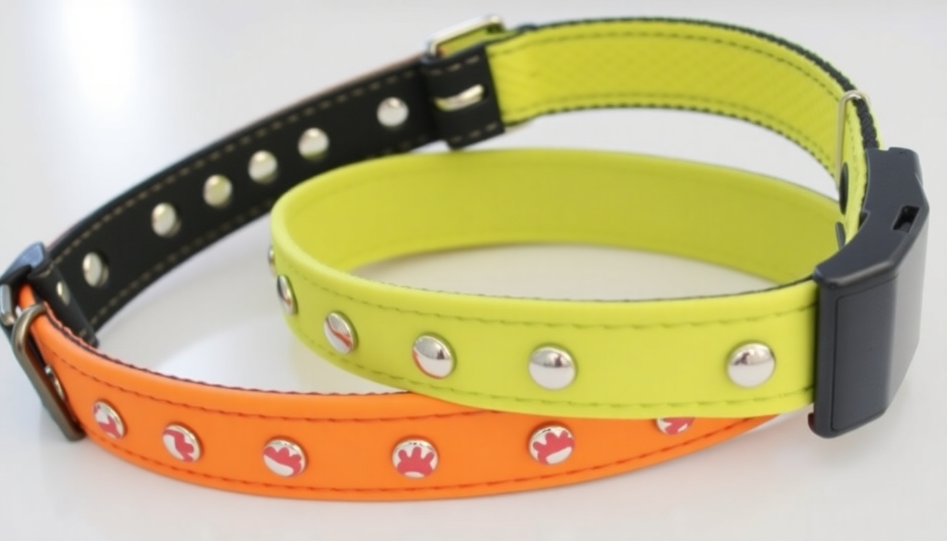 The Complete Guide to Biothane Dog Collars & Leashes