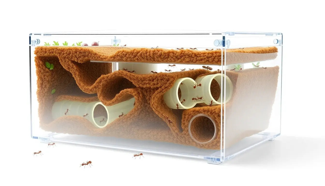 The-Ultimate-Guide-to-Ant-Farm-Kits-for-Beginners-Get-Started-Now Talis Us