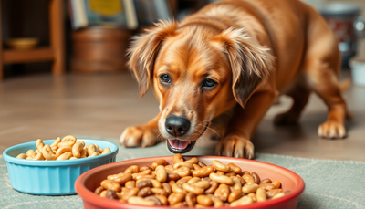 Premium Dog Food vs. Budget Options: Which is Best for Your Pup?