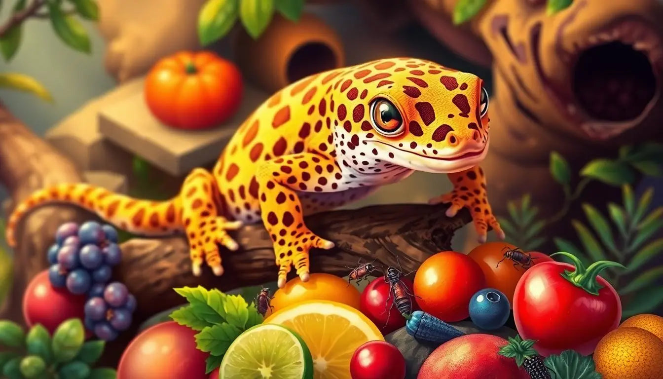 The-Ultimate-Guide-to-Feeding-Your-Leopard-Gecko Talis Us