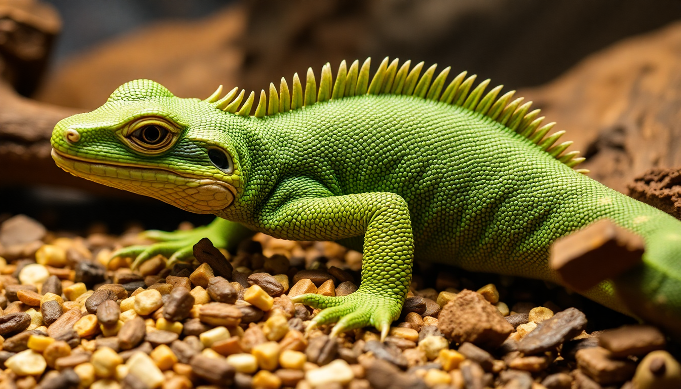 Unveiling Arcadia EarthPro Optimised-Indulgence: The Ultimate Botanical Blend Reptile Food for a Healthy Diet